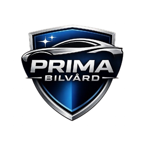 Prima Bilvård Logo